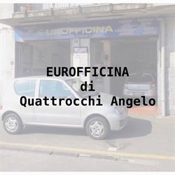 Eurofficina Di Quattrocchi Angelo