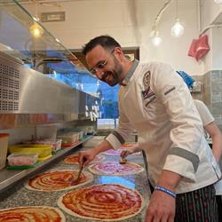 Pizzeria Asporto Piu Di Martinelli Linda Consegne A Domicilio