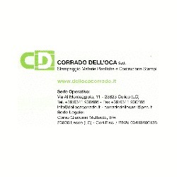 Dell'Oca Corrado
