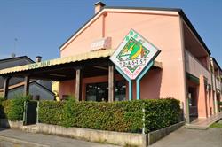 OASIS BAR