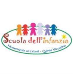 Scuola Materna Monumento Ai Caduti