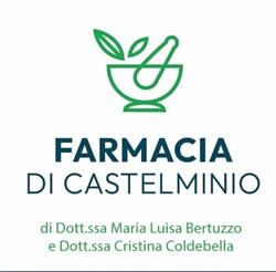 Farmacia di Castelminio snc