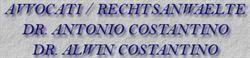 Studio Legale Costantino
