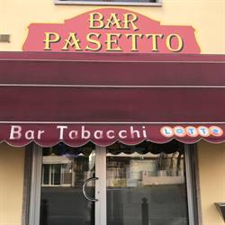 Pasetto Elia Bar Trattoria