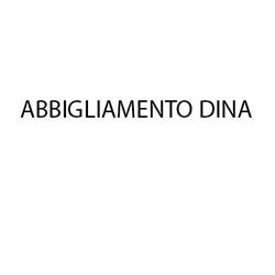 Abbigliamento Dina