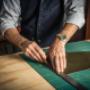 Lavorazione Legno