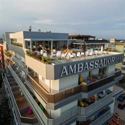 Hotel Ambassador