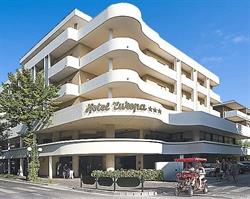 Hotel Europa SRL