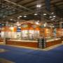 Aredamento Stand