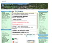 Sito di Comune Di Foresto Sparso Scuola Materna