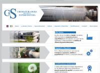 Sito di C.r.s. SRL Cromatura e Nichelatura