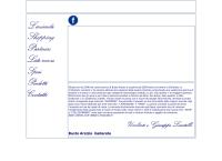 Sito di Giuseppe Locatelli & C. S.n.c.