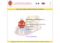 Sito di Ma - Ri - Lì SNC Di Maielli Livino e C.