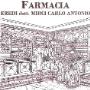 Disegno Farmacia