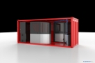 Formest Italian design and production