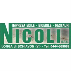 Impresa Edile Nicoli Giovanni e Luigino