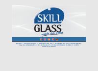 Sito di Skg SRL Macchine Per La Lavorazione Del Vetro
