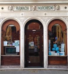 Farmacia Marchesini al Corobbo Di Marchesini Dr.ernesto e Dr.ssa Bruna S.n.c.