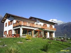 Agriturismo Azienda Agricola La Campagnola Di Masolini Giorgio E Masol Ristorazione Pernottamento