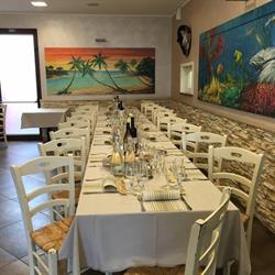 Ristorante Pizzeria All'Angolo GRASSOBBIO