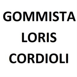 Gommista Loris Cordioli