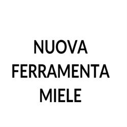 Nuova Ferramenta Miele