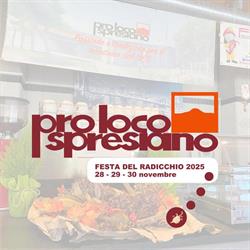 Associazione Pro Loco Spresiano