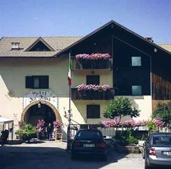 Albergo All'Alba