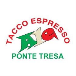Tacco Espresso Ale Calzolaio