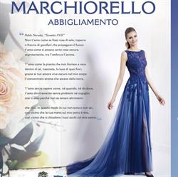 Abbigliamento Marchiorello (S.r.l.) Negozio Confezioni