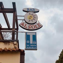 Bar Tabacchi Al Sole Di Carollo
