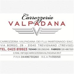 Carrozzeria Valpadana