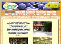 Sito di I GERMOGLI