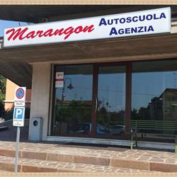 Autoscuola ed Agenzia Marangon (S.a.s.)