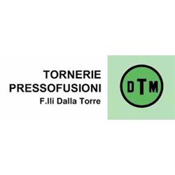 Dtm Pressofusioni