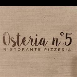 2 Effe Srl Ristorante Pizzeria Osteria N.5