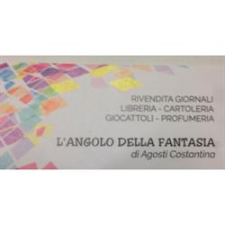 L'Angolo della Fantasia