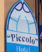 Hotel Piccolo Marghera