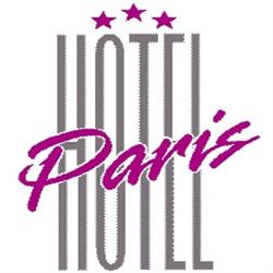 Hotel Paris