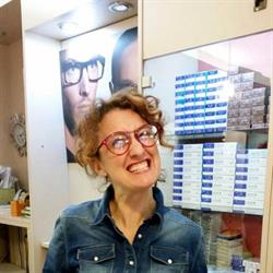 Ottica Del Corso Di Torazza Isabella