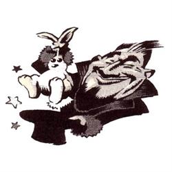 Magic Serigrafia