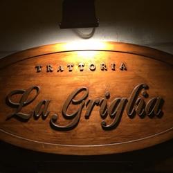 Trattoria La Griglia Di Signorelli Tomas Carne Alla Brace