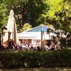 Il Chiosco Di Pippo S.n.c. Di D'agostino Giuseppe & C. Chiosco Giardini Pubblici