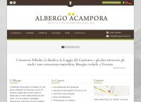Albergo Acampora Di El. Fi. SAS Di Luigi Acampora e C.