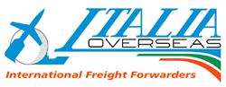 Italia Overseas SRL Spedizioni Internazionali
