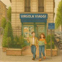 Virgola Viaggi