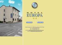 Hotel Europa