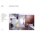 Sito di Zanetti Umberto Design Studio