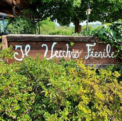 Agriturismo Il Vecchio Fienile
