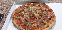 Planet Pizza S.n.c. Di Monaco Sandro & C.